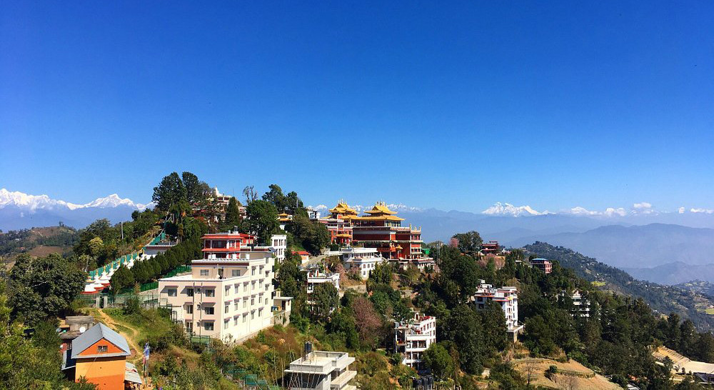 धुलिखेल बन्यो नेपालको पहिलो ‘स्वस्थ सहर’, के हुन्छ फाइदा ?