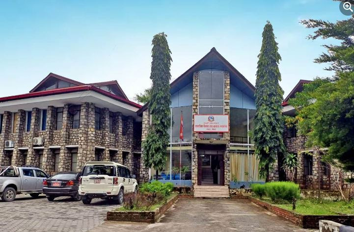 साढे ३ अर्बले घट्ने भयो गण्डकीमा बजेटको आकार