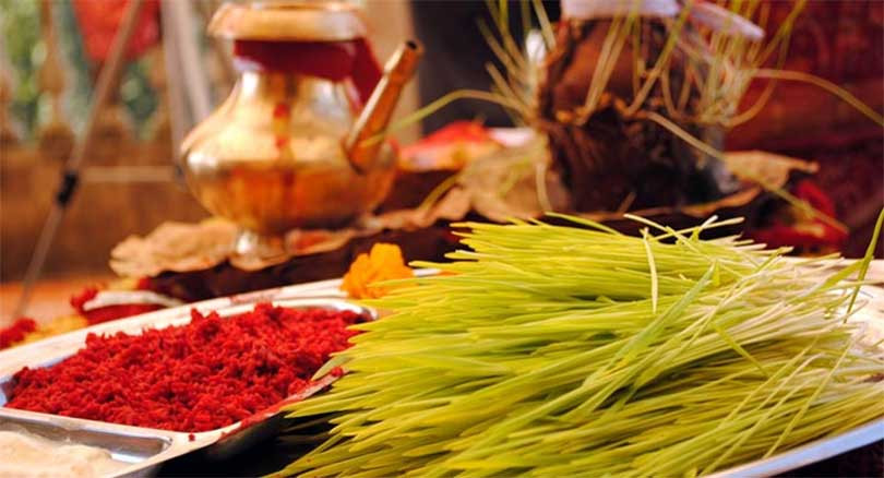 दसैँको टीका लगाउने उत्तम साइत कात्तिक ४ गते १०ः२६ बजे