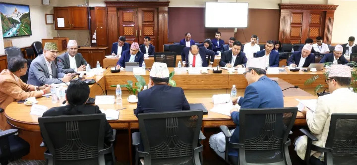 सम्पत्ति शुद्धीकरणमा अनुसन्धान र अभियोजनलाई तीव्र पार्ने निर्णय