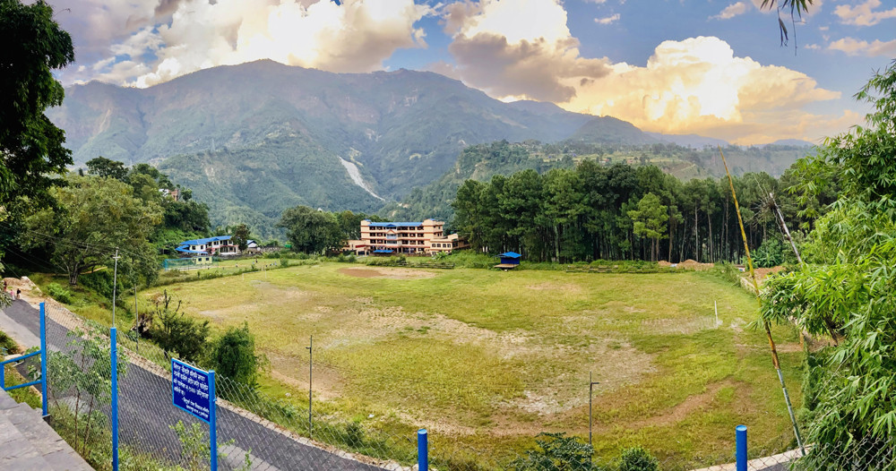 ‘एक पालिका, एक खेल मैदान’ योजनामै सीमित, पूर्वाधारबिनै खेल खेल्न बाध्य खेलाडी