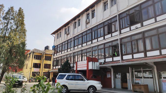 दुई वटा उद्योग तथा फर्मलाई  ५० हजारको दरले जरिवाना