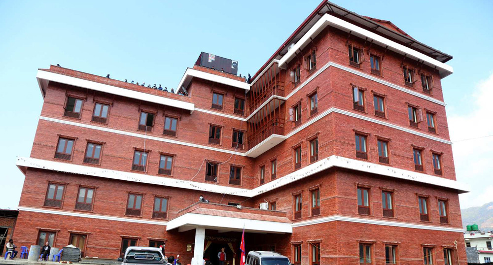चन्द्रागिरि ‘बालश्रममुक्त स्थानीय तह’