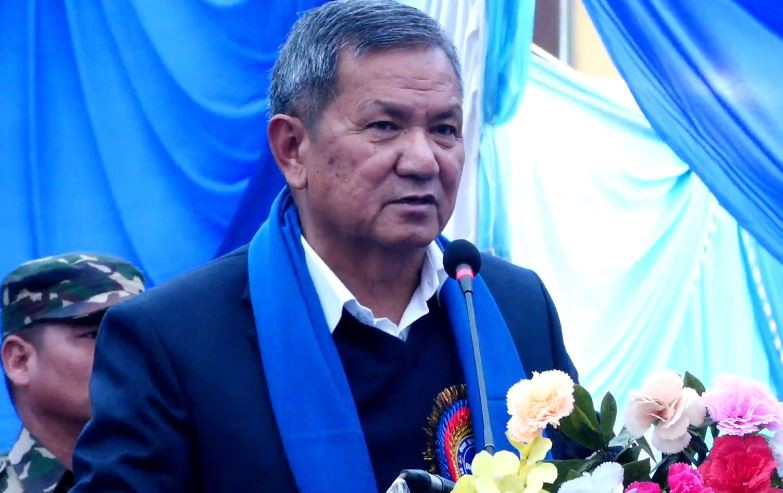 सामाजिक सञ्‍जाल विधेयकबारे विरोध हुनु स्वभाविकः सञ्चारमन्त्री