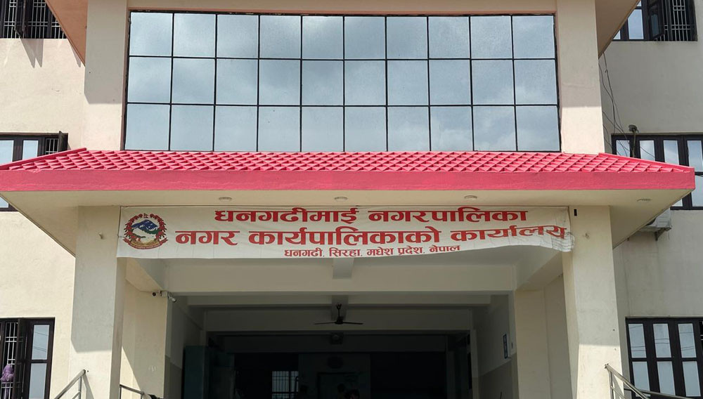 धनगढीमाई नगरपालिकाले तिरेन कृषि मिटरको बक्यौता, गहुँ सिंचाई गर्ने बेला प्राधिकरणले काट्यो बिजुली