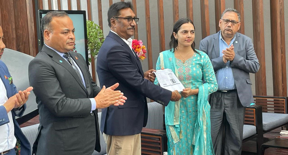 अब अबुधाबीबाट पनि श्रम स्वीकृति