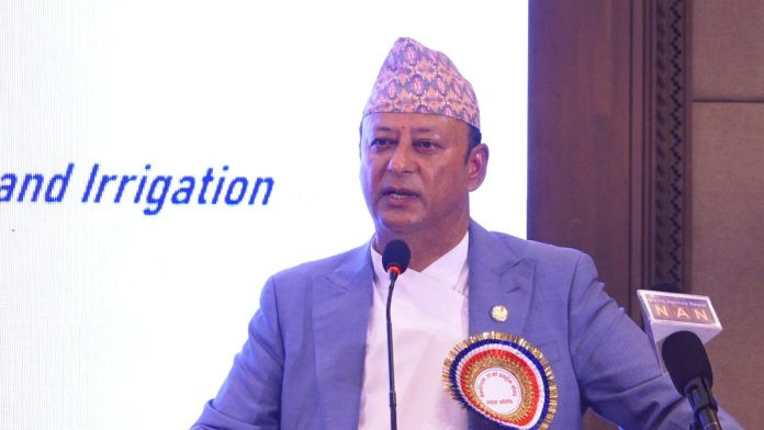 ऊर्जामन्त्री खड्काले गठन गरे ताप्लेजुङ घटनाको छानबिन समिति