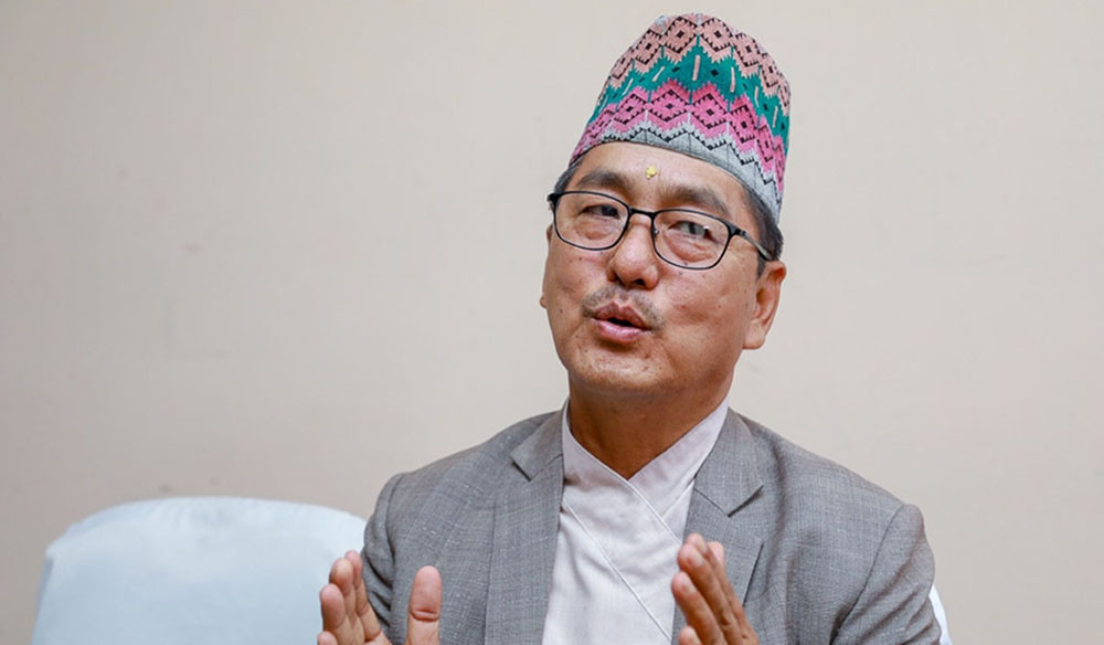 राप्रपाले बोलायो अनुशासन समितिको बैठक, के छन् एजेण्डा ?