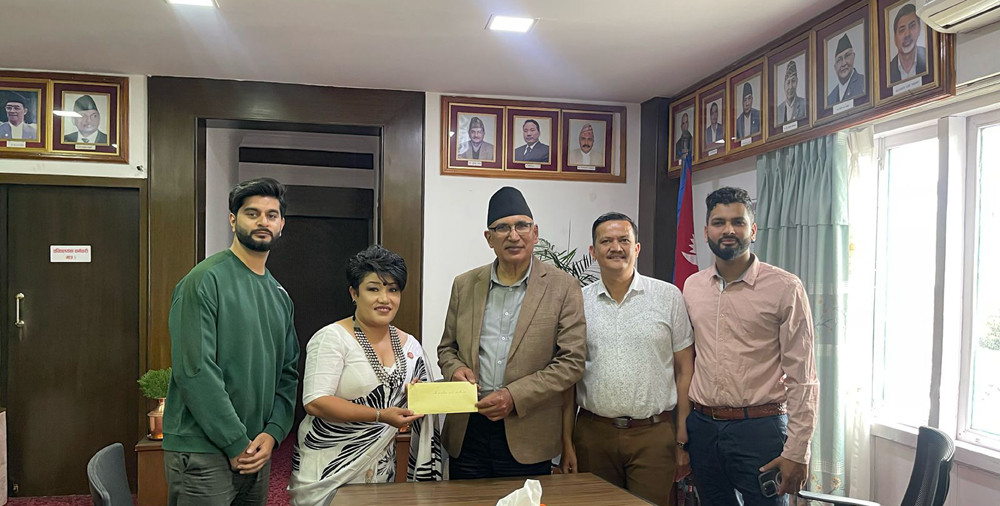 बजेटमार्फत नीतिगत भ्रष्टाचार रोक्न आग्रह