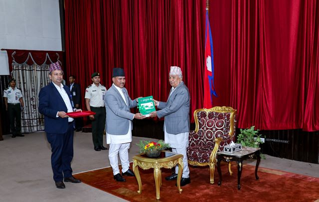 स्थानीय तहको बेरुजु २४ अर्ब, जनप्रतिनिधिले मनोमानी रुपमा सुविधा लिए