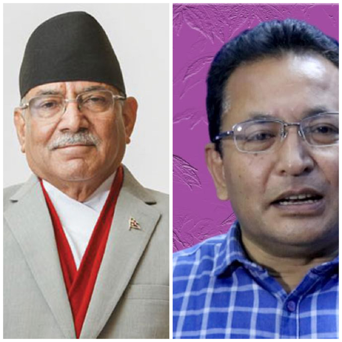 फुट्यो नेसपा, आज माओवादी केन्द्रसँग पार्टी एकता हुँदै