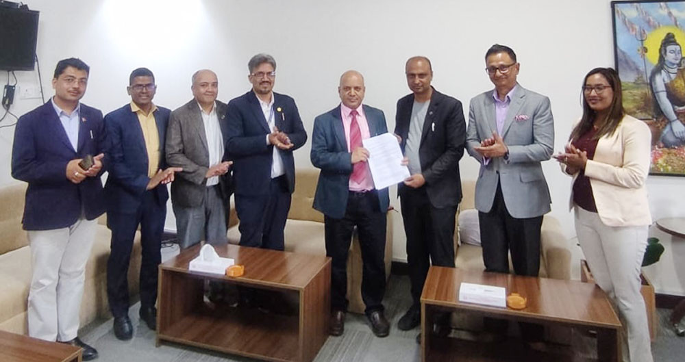 ई-गभर्नेन्स रूपरेखा २०८१ सार्वजनिक, डिजिटल नेपाल निर्माणतर्फ ठोस कदम