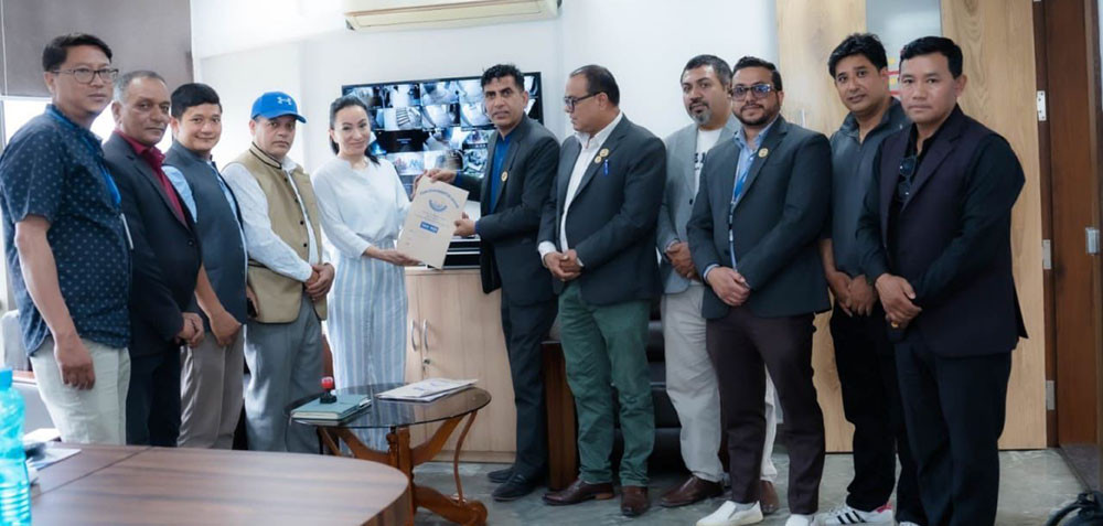 त्रिभुवन अन्तर्राष्ट्रिय विमानस्थलको आगमन कक्षमा ‘यात्रु सहायता कक्ष’ स्थापना हुने