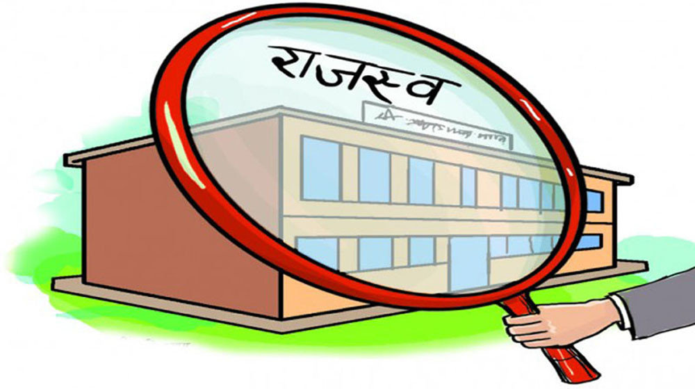 मुस्ताङमा सिएमसीले उठाउन थाल्यो नदीजन्य उत्खनन कर