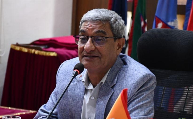 आन्दोलन नछाडेसम्म राजावादी नेताहरुले पीएसओ पाउँदैनन्ः गृहमन्त्री