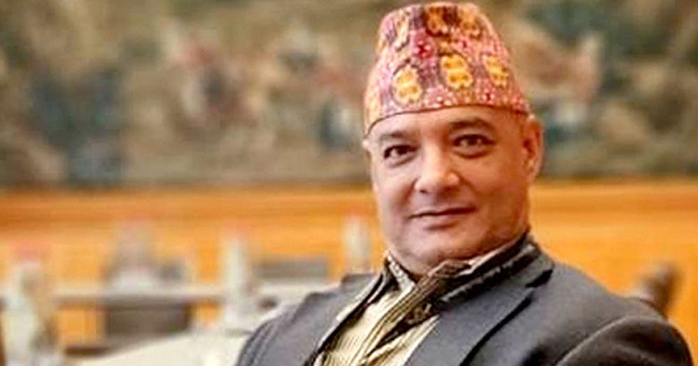 धवलशमशेर राणासहित राप्रपाका १८३ जनाले छोडे पार्टी, को को परे ?