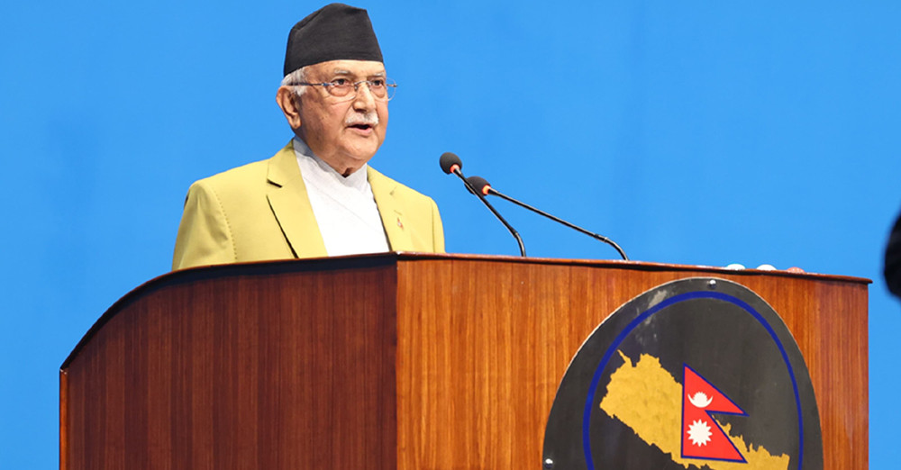 प्रतिनिधिसभाबाट पारित भयो आगामी बजेट