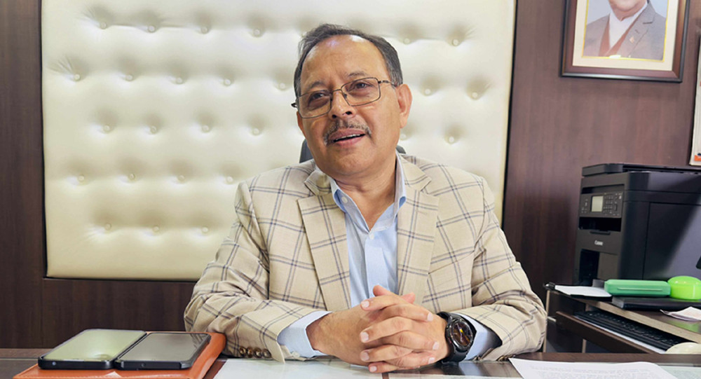 राजश्व अनुसन्धानको ११ महिने प्रगति रिपोटः ४८ वटा मुद्दा दायर, ५ अर्ब मागदाबी