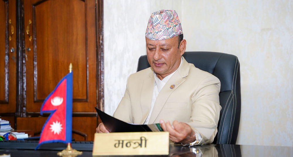 दीपक खड्का प्रकरणमा सर्वोच्चको हस्तक्षेप ! अनुसन्धान फाइल झिकाउन आदेश