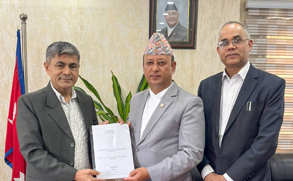 छानबिन समितिको निष्कर्षः कुलमान आफै सहायक कम्पनीमा सञ्चालक बस्दा समयसँगै व्ययभार थपियो