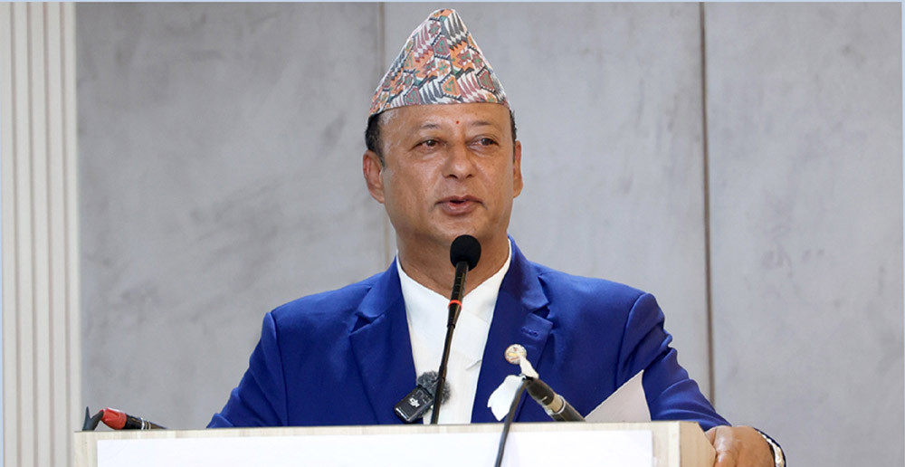 खड्कालाई थुनामै राख्ने सर्वोच्चको निर्णय, कानुनी कारबाही अगाडि बढ्दै