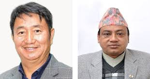 ३ मन्त्री पाउनेभएपछि राजीनामा दिदैँ मुख्यमन्त्री लामा, इन्द्रबहादुर बानियाले चलाउनेछन् सरकार