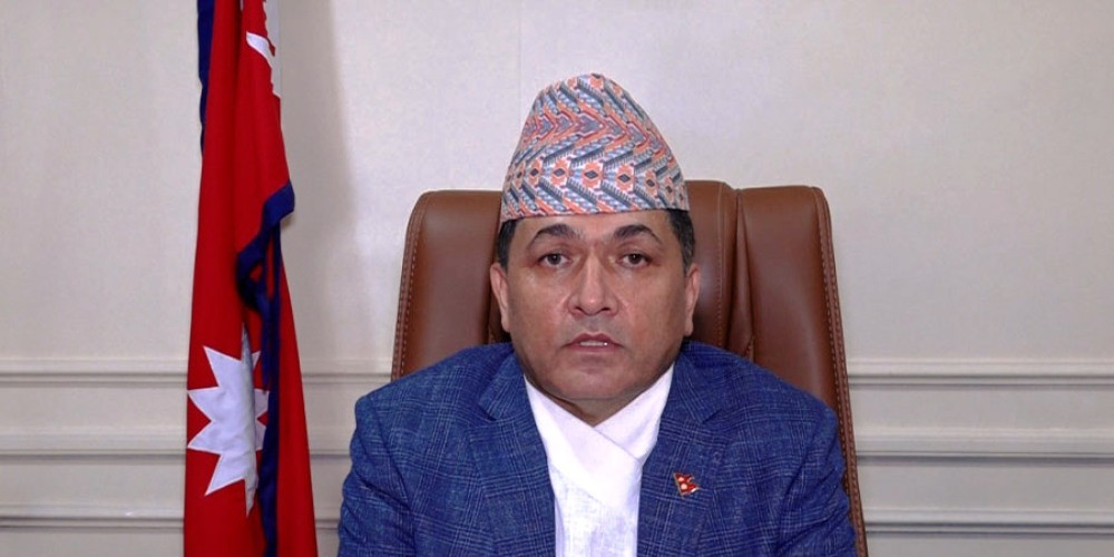 ‘कुलिङ पिरियड’ गडबडीमा मुख्यसचिवको संलग्नता शंकास्पद, बयानमा हस्ताक्षर रोकिएको संसदीय समितिको दाबी
