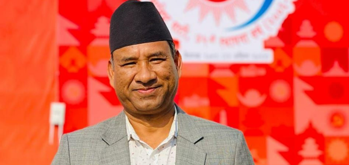 एमालेभित्र विधानको विवाद: कर्णबहादुर थापाले उठाए गम्भीर प्रश्न, नेतृत्व हस्तान्तरणमाथि खतरा भएको दाबी