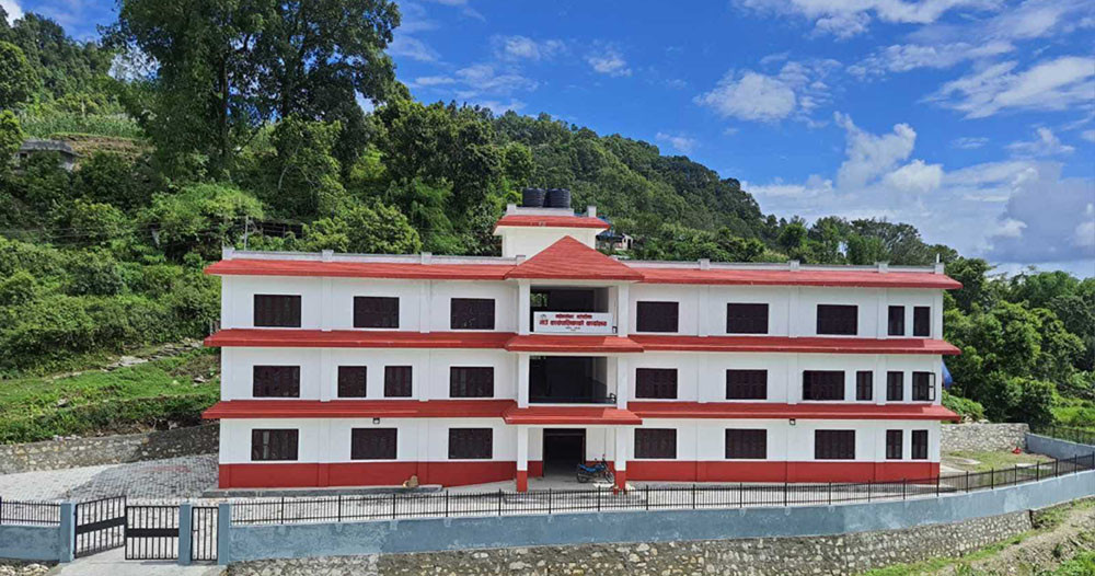 ट्होटें पर्व मनाउन क्व्होलासोथारमा मंगलबार सार्वजनिक बिदा