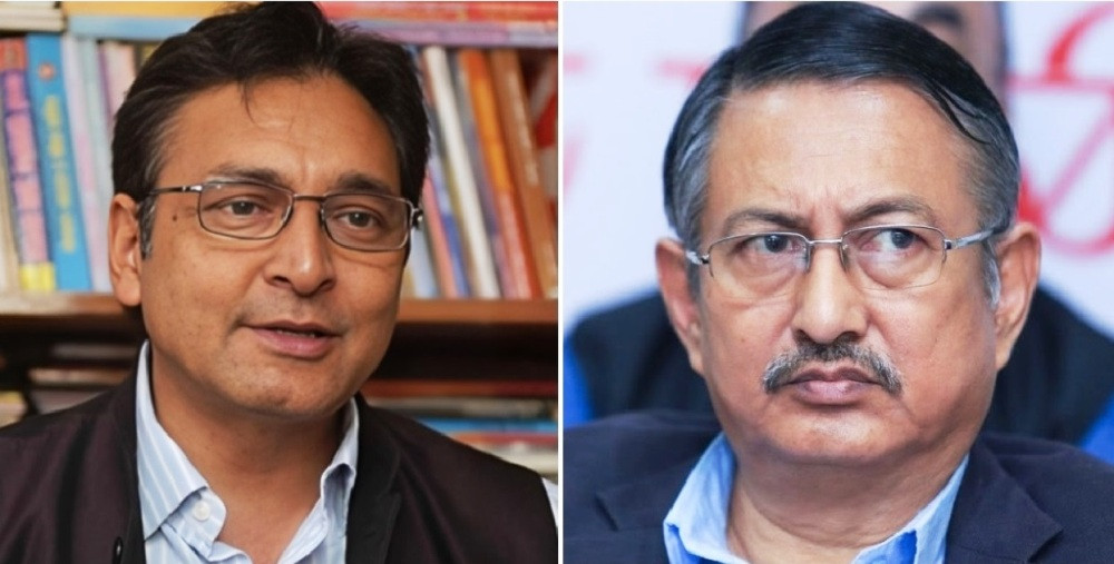 नक्कली भुटानी शरणार्थी प्रकरणमाः टोपबहादुर अब १० महिना र इन्द्रजित राई अढाई महिनापछि छुट्ने
