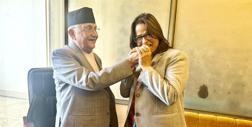 संविधानको अवहेलना : ओली सरकार अबैधानिक, सर्वोच्चमा ओली सरकारविरुद्ध आज सुनुवाइ