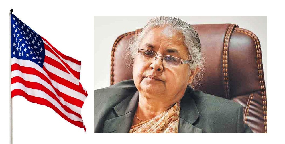अमेरिका अन्तरिम सरकारसँग चुनावमा सहकार्य गर्न तत्पर, राष्ट्रपति, प्रधानसेनापति र युवा नेताको प्रशंसा