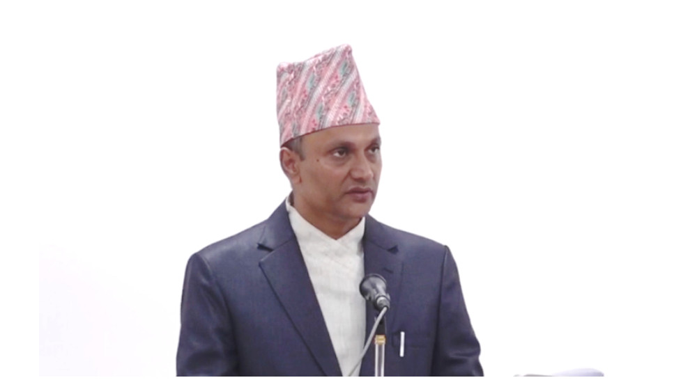 सामाजिक सुरक्षा कोषले लगानी गर्‍यो १२६ अर्ब रुपैयाँ
