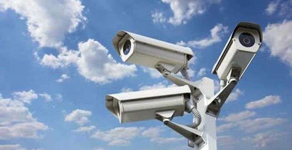भरतपुरका २०० बढी स्थानमा सिसी क्यामेरा जडानको काम सुरु