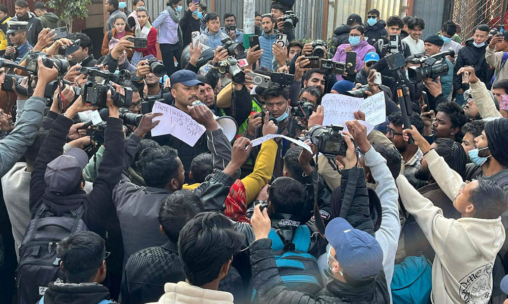जेनजी आन्दोलनको एक वर्ष : सडकमा उठेको आवाजदेखि राज्य सुधारको बहससम्म