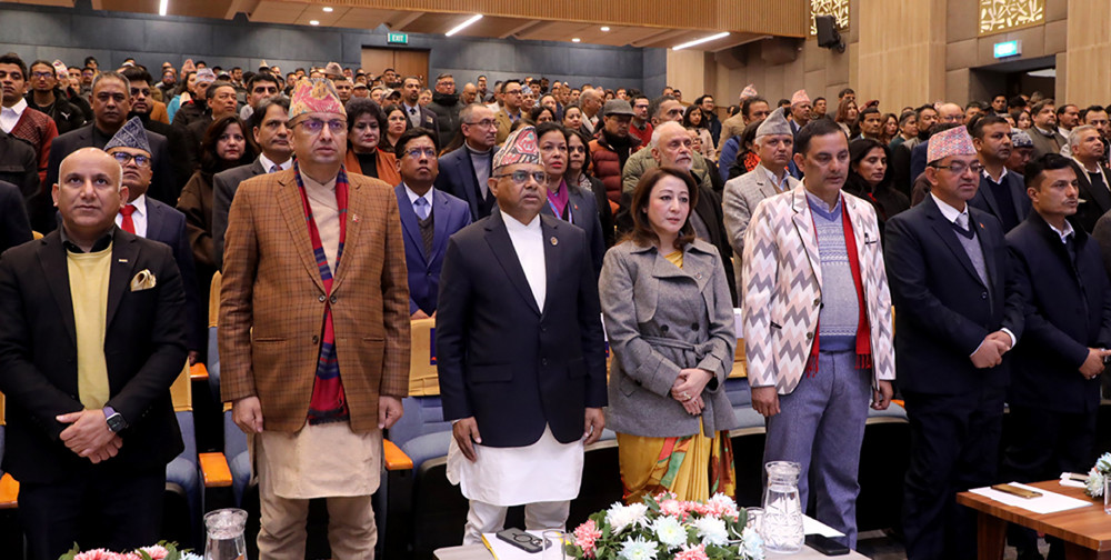 २७औँ वर्षमा पर्यटन बोर्डको रणनीतिक फड्को:  नेपाल–आसियान पर्यटन वर्ष २०२६ घोषणा