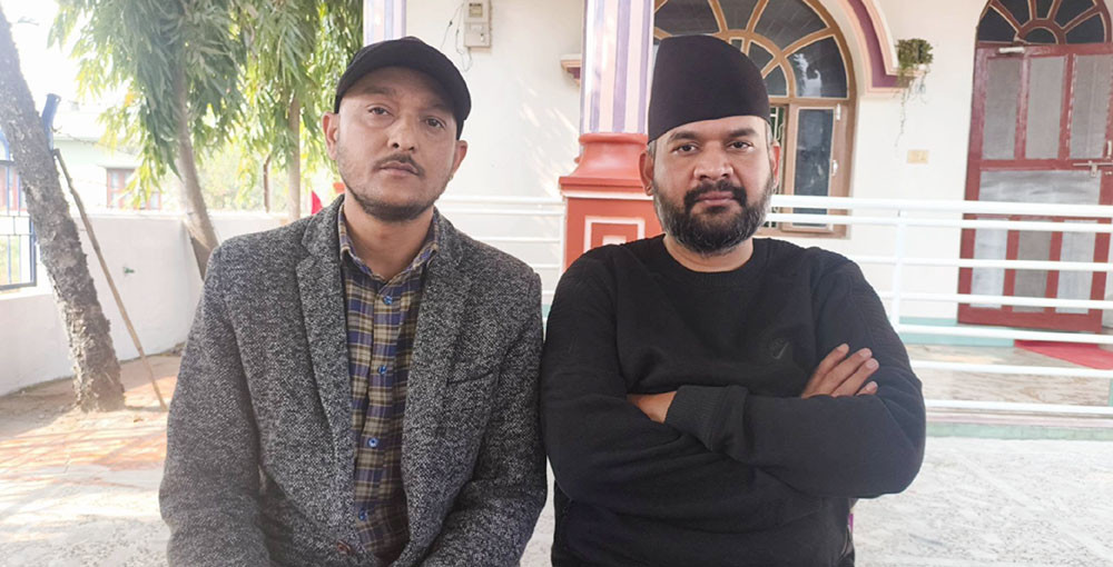 झापामा ओलीलाई धक्काः युवासंघ दमक अध्यक्ष छवि खतिवडाले छोडे साथ, लागे बालेनतिर