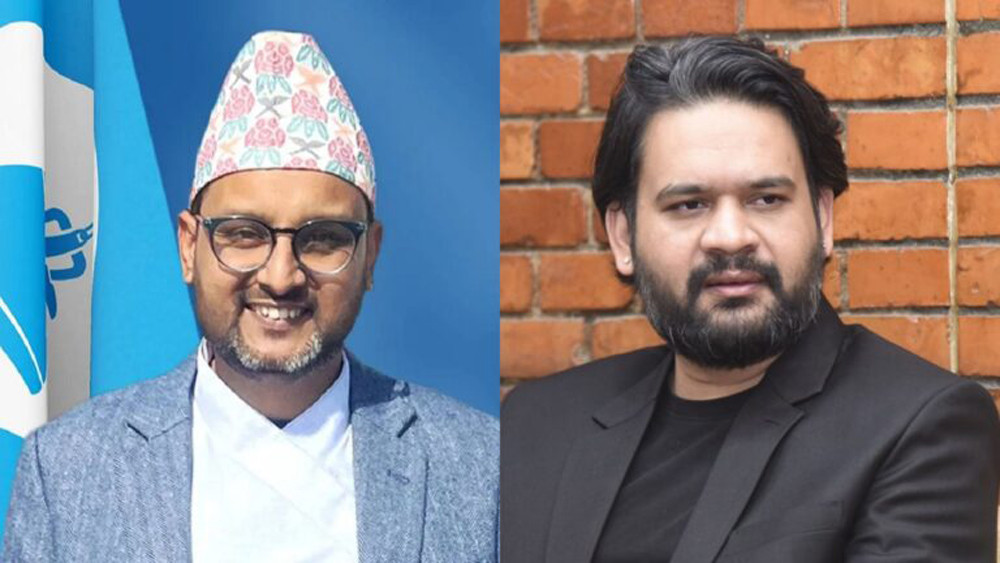 संविधान संशोधनको तयारीमा बालेन सरकार, क्याविनेटबाटै गर्‍यो कार्यदल गठन