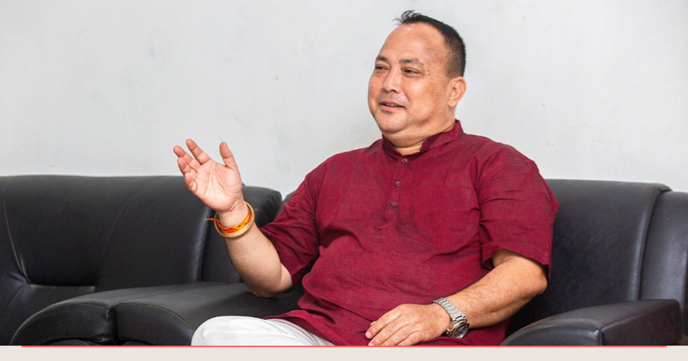 वीरगञ्जका मेयर राजेशमान सिंह पक्राउ, लिखत सम्बन्धी कसुरमा अनुसन्धान सुरु