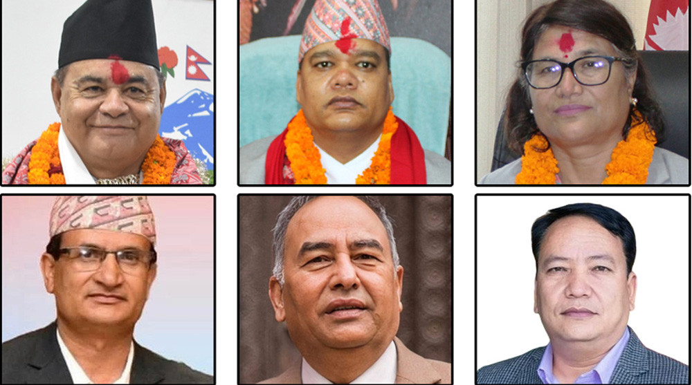 बागमती सरकारबाट एमाले बाहिरियो, सबै मन्त्रीको सामूहिक राजीनामा