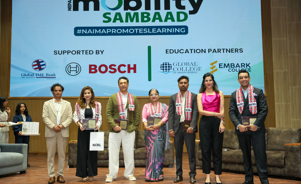 युवालाई विदेशिन बाध्य होइन, रोजाइ बनाउन शिक्षा र उद्योगबीच सहकार्य आवश्यक रहेको सरोकारवालाको निष्कर्ष
